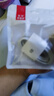 快充数据线Type-c超级闪6A充电线120W/100W/88/66W安卓5A华为mate40/50/60nova/p荣耀套装 120W/66W【6A充电宝短线】- 3米快充 实拍图