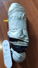 小魔遮阳晴雨伞五折防晒防紫外线太阳伞迷你便携小巧折叠伞遮阳伞 实拍图