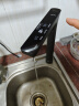 美的（Midea）国家补贴家用0阻垢剂白泽2.0净矿净水器直饮1200G 6年RO反渗透矿物质厨下净饮水机 母亲节礼物 实拍图