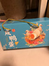 源春 咸鸭蛋 高邮特产熟鸭蛋端午节咸鸭蛋黄咸香流油咸蛋送礼源头直发 65gx10枚烟雨天青礼盒 实拍图