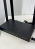 纽曼5G无线路由器随身WiFi移动工业企业级CPE转有线转wifi无限网卡免拉宽带全国通用流量2025款 实拍图