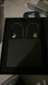 艾利和（Iriver）Astell&Kern AK T9iE 特斯拉动圈入耳式耳机耳塞 钛金黑 实拍图