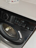 海尔（Haier）滚筒洗衣机全自动超薄【云溪3.0】直驱变频精华洗2.0节能降噪一级能效洗衣机国家补贴20% 【557单洗】直驱精华洗2.0+超薄大筒径+智投 实拍图
