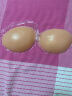 浪莎（LangSha）硅胶胸贴2025新款游泳隐形文胸女聚拢婚纱泳装胸贴大小胸 实拍图