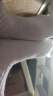 浪莎袜子男纯棉夏季 薄款7A抗菌网眼透气男袜商务休闲男士中筒棉袜 实拍图