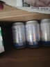 漓泉啤酒 1998小度特酿精酿 8度 330mL*24听 整箱装 燕京啤酒旗下 实拍图