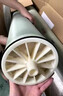 华膜ROOR反渗透膜净水机器ro膜ULP4040/lp8040滤芯低压工业水厂净水用 ROOR反渗透膜-低压-ulp4040 实拍图