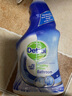 滴露（Dettol）浴室清洗剂500ml镜面瓷砖玻璃龙头去污除水垢卫生间清洁除菌喷雾 实拍图