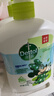 滴露（Dettol）洗手液茉莉绿茶清香500g*2 儿童洗手液家庭抑菌消毒 迪士尼 实拍图