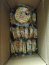 秦之恋×海玉石头饼原味800g/箱 非油炸饼干陕西山西特产孕妇粗粮石子馍 实拍图