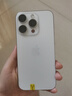 Apple iPhone 15 Pro 苹果5G 二手苹果手机 苹果15Pro 国行优惠券补贴 白色钛金属 512G 实拍图