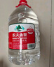 农夫山泉 饮用水 饮用天然水4L*4桶 整箱装 桶装水 实拍图