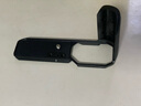 斯莫格适用Nikon尼康Zf手柄全包兔笼专用拓展框L型竖拍板手持手柄微单反相机兔笼手持拍摄影摄像配件 硅胶L型手柄 实拍图