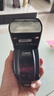 佳能（canon）90EX 430EX二代三代 580EX 600EX 二手相机闪光灯 【95新】佳能闪光灯580EX II 实拍图