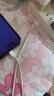 Apple/苹果 USB-C转闪电接口充电线 -1米 苹果充电线手机充电线原装充电线适用于闪电接口iPhone/iPad 实拍图