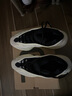 阿迪达斯YEEZY 700异形夜光椰子男女休闲老爹鞋FW4980UK9.5码44码 实拍图