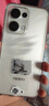 OPPO Reno13 12GB+512GB 心动白 超美小直屏 AI高清实况照片 IP69满级防水 5G智能拍照手机 国家补贴 实拍图