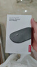 联想（Lenovo）鼠标 无线鼠标 蓝牙鼠标 小新Air2蓝牙无线鼠标 便携办公鼠标 台式机笔记本鼠标 星空灰 实拍图