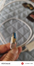 毕亚兹 USB3.0千兆有线网卡 1米长线转接RJ45网线接口转换器苹果华为笔记本任天堂Switch外置网口扩展 实拍图
