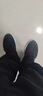 耐克NIKE男子跑步鞋REVOLUTION 7运动鞋FB2207-001黑40.5 实拍图