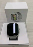 小米（MI）REDMI Watch 5 皎月银 国家补贴 澎湃OS 2 心率血氧监测 蓝牙通话 红米手表5 智能手表 小米汽车 实拍图