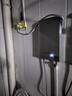 四季沐歌（MICOE）即热式电热水器 家用快热型8500W速热变频智能恒温无胆免储水小型洗澡淋浴加热烧水机器H85-MS09 实拍图