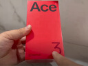 一加 Ace 3 16GB+512GB 鸣沙金 第二代骁龙 8 旗舰芯片 OPPO AI手机 国家补贴 5G游戏智能手机 实拍图