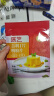 展艺 烘焙原料 吉利丁片 2.5g*12片 慕斯果冻布丁儿童零食糖果奶酪棒 实拍图