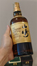 山崎（Yamazaki）12年单一麦芽威士忌100周年款700ml日本进口威士忌洋酒 晒单实拍图