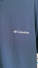 Columbia哥伦比亚户外春夏男女吸湿UPF50防晒野营运动旅行短袖T恤AE0805 464(男女同款)  随机发货 2XL (190/104A) 实拍图
