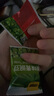 甘源什锦青豆混合蒜香/香辣/原味青豌豆粒休闲零食坚果炒货量贩500g 实拍图