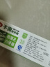 美丽雅 一次性保鲜膜断点中号 盒装25cm*50米 免刀撕耐高温 可微波 实拍图
