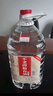 不老潭粮食酒 桶装高度泸州糯红高粱酒浓香型散装白酒纯粮壹号 42度 5L 实拍图