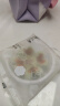 知味观花正研 杭州特产中式茶糕点心喜饼伴手礼茶点休闲零食90g 实拍图