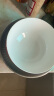 美厨（maxcook）304不锈钢碗 大汤碗双层隔热 餐具面碗22CM MCWA106 实拍图