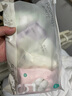 全棉时代一次性内裤女纯棉月子免洗不掉絮 M码10条【安全灭菌】 实拍图