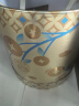 良品铺子抱一桶金零食大礼包整箱休闲零食2727g送礼卤味礼盒送女友团购 实拍图