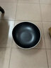 爱仕达（ASD）炒锅不粘锅少油烟平底炒菜锅不沾锅燃气电磁炉通用32cmEC8332E 实拍图
