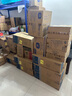 维达有芯大卷纸3层780克*12卷 大盘纸商场卫生间酒店卫生纸 整箱销售 实拍图