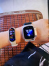 小米（MI）REDMI Watch 5 皎月银 国家补贴 澎湃OS 2 心率血氧监测 蓝牙通话 红米手表5 智能手表 小米汽车 实拍图