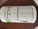 康宝莱（HERBALIFE）营养蛋白代餐奶昔750/780g 饱腹持久多口味曲奇味 实拍图
