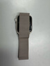 W&P新款适用苹果手表表带apple watch s10/9/ultra2米兰尼斯金属不锈钢表带iwatch S8/7/6/se 金属磁吸搭扣·星光色【49/46/45/44MM】 实拍图