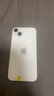 Apple 苹果 iPhone 15/14/13/12/X系列二手手机 颜色内存以质检报告为准A16 苹果 iPhone 14 Plus 实拍图