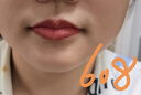 Color Key珂拉琪空气唇釉唇彩唇泥丝绒雾面哑光口红女送女友老婆生日礼物 实拍图
