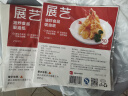 展艺 油炸食品吸油纸 100张 厨房烘焙煲汤滤油吸油去油纸 实拍图