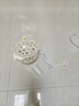 小熊（Bear）煮蛋器蒸蛋器单双层家用高温断电迷你早餐鸡蛋羹蒸鸡蛋器蒸蛋机炖蛋器便携式电蒸锅 煮鸡蛋神器 双层 ZDQ-B14Q1【无蒸碗】 实拍图