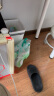 乐仪儿童洗鼻器鼻腔冲洗器生理盐水清洗液250ml医用洗鼻壶+30包洗鼻盐 实拍图