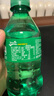 可口可乐（Coca-Cola）檀健次代言雪碧 Sprite 柠檬味  碳酸饮料 300ml*12瓶 整箱装   实拍图