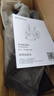 鱼跃(yuwell)手动轮椅车H065C老人医用折叠轮椅铝合金加强承重加座宽 实拍图