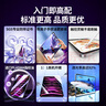 绿联适用iPad pro2022钢化膜air5/4保护膜11/10.9英寸通用2021/20/18款苹果平板电脑全屏抗指纹高清 实拍图